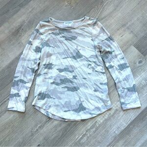 Old Navy Long Sleeve Top